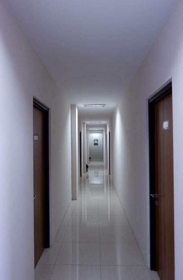 Asifa Guest House Syariah Malang Kültér fotó